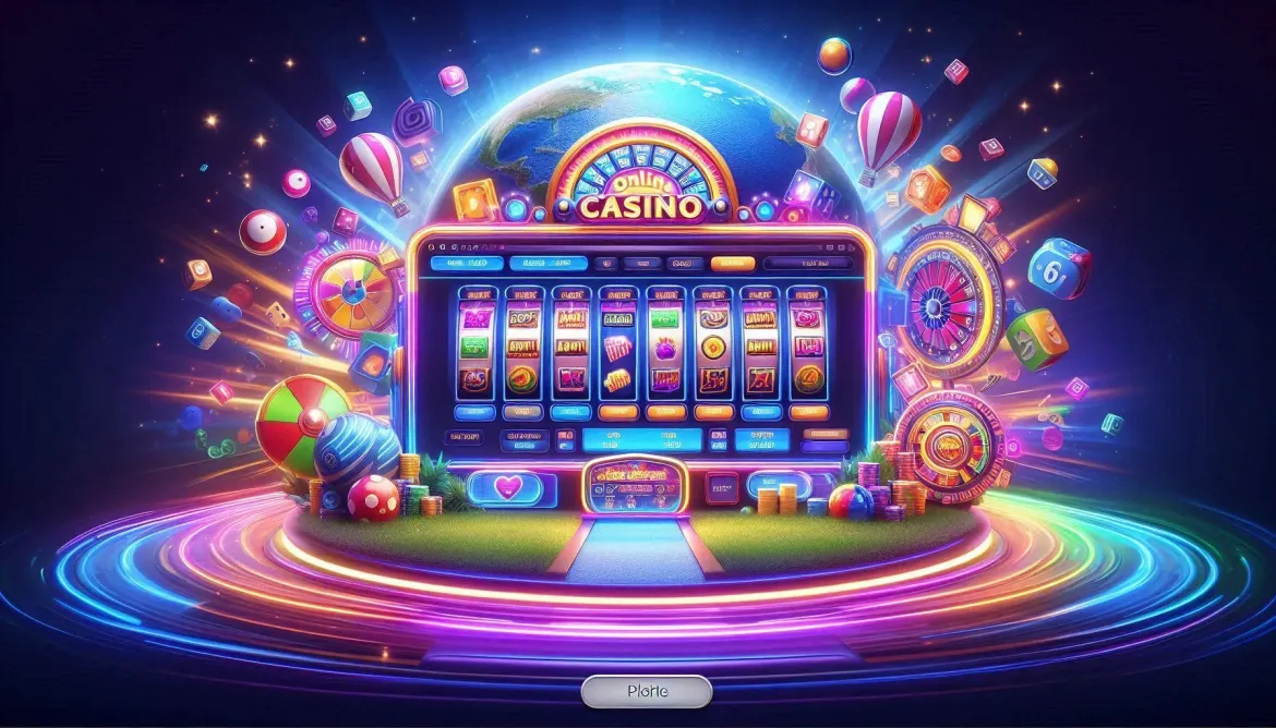 Europe Fortune Casino
